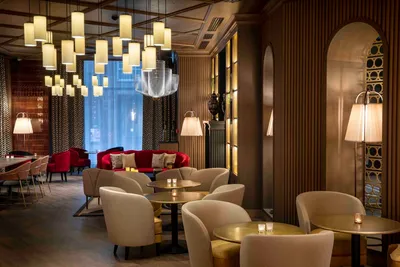 Hotel Maison Rouge Strasbourg